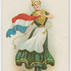 Holland.