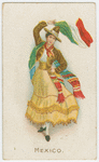Mexico.