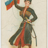 Russia.