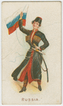 Russia.