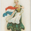 Holland.