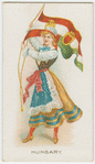Hungary.