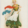 Holland.