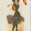 Spain.