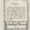 Burma.
