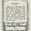 Korea.