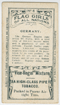 Germany.