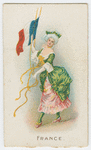France.