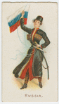 Russia.