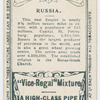 Russia.