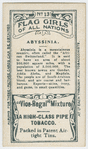 Abyssinia.