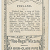 Finland.