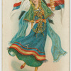 Algeria.