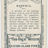 Bohemia.