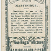 Martinique.