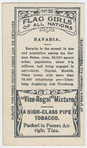 Bavaria.