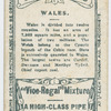 Wales.