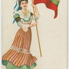 Bulgaria.