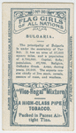 Bulgaria.