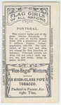 Portugal.
