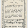 Canada.