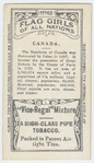 Canada.