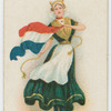 Holland.