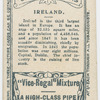 Ireland.