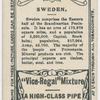Sweden.