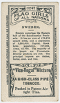 Sweden.