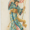Japan.