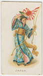 Japan.