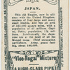 Japan.