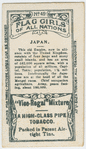 Japan.