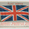 Union Jack (British).