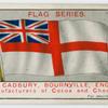 White Ensign (British).