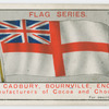 White Ensign (British).