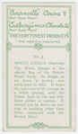 White Ensign (British).