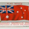 Australian Commonwealth.