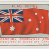 Australian Commonwealth.