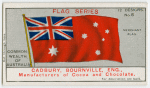 Australian Commonwealth.