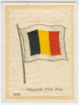 Belgian.