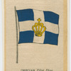 Grecian.