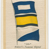 "Do-" Nelson's Famous Signal.
