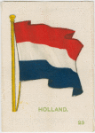 Holland.