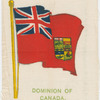 Dominion of Canada.