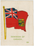 Dominion of Canada.