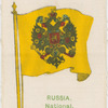 Russia, National.