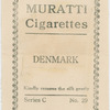 Denmark.