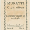 Commonwealth of Australia.
